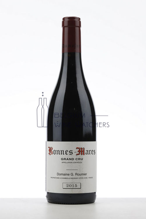 Image de 2015 BONNES MARES